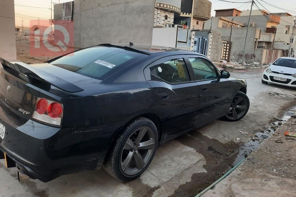 دودج تشارجر